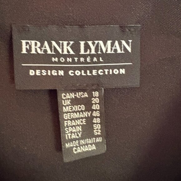 lovely cowl neck top - Picture 3 of 3